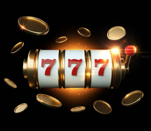 SLOT777 sebagai Pilihan Utama Slot Online Profesional